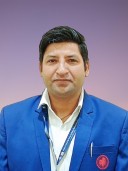 Dr. Vikesh Kumar